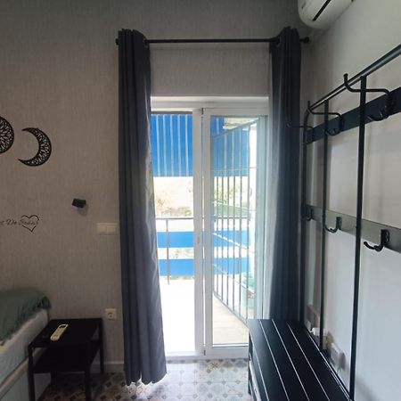 Estudio Luna Torremolinos Dış mekan fotoğraf