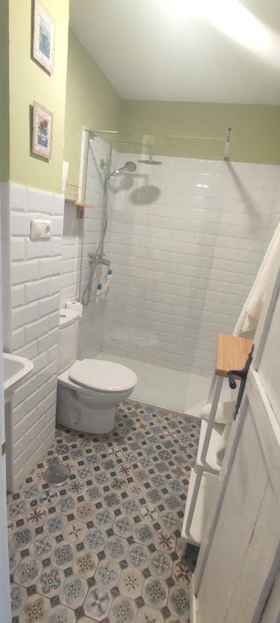 Estudio Luna Torremolinos Dış mekan fotoğraf