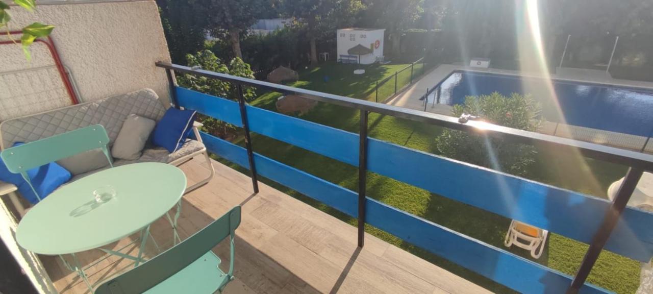 Estudio Luna Torremolinos Dış mekan fotoğraf