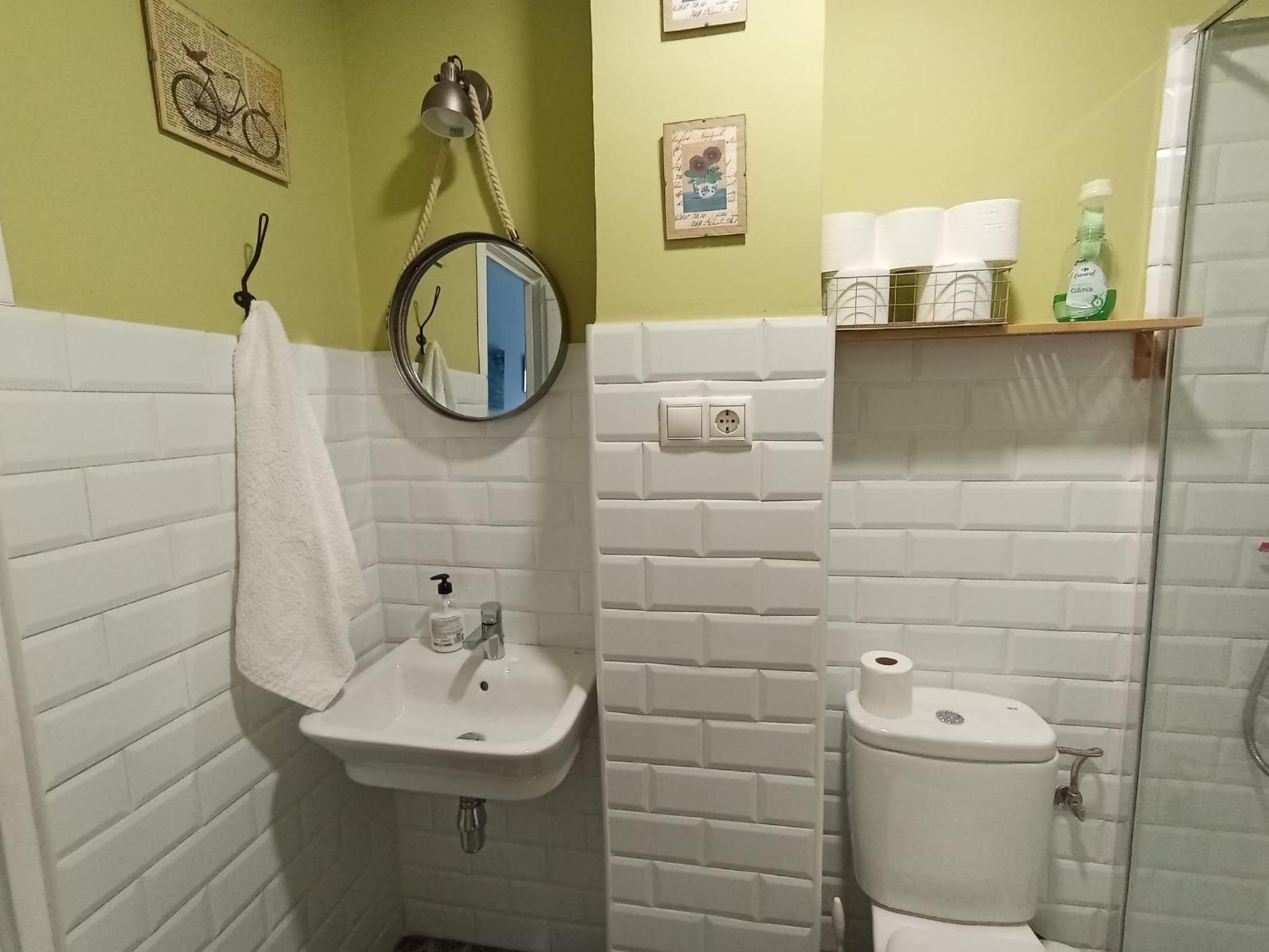 Estudio Luna Torremolinos Dış mekan fotoğraf