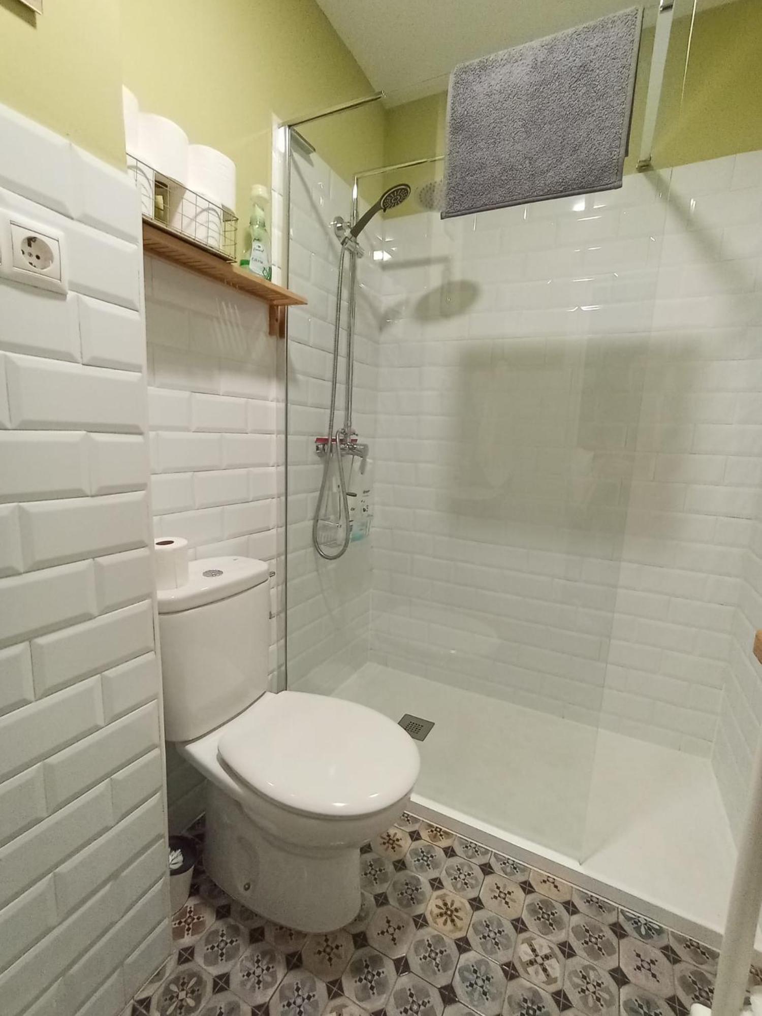 Estudio Luna Torremolinos Dış mekan fotoğraf