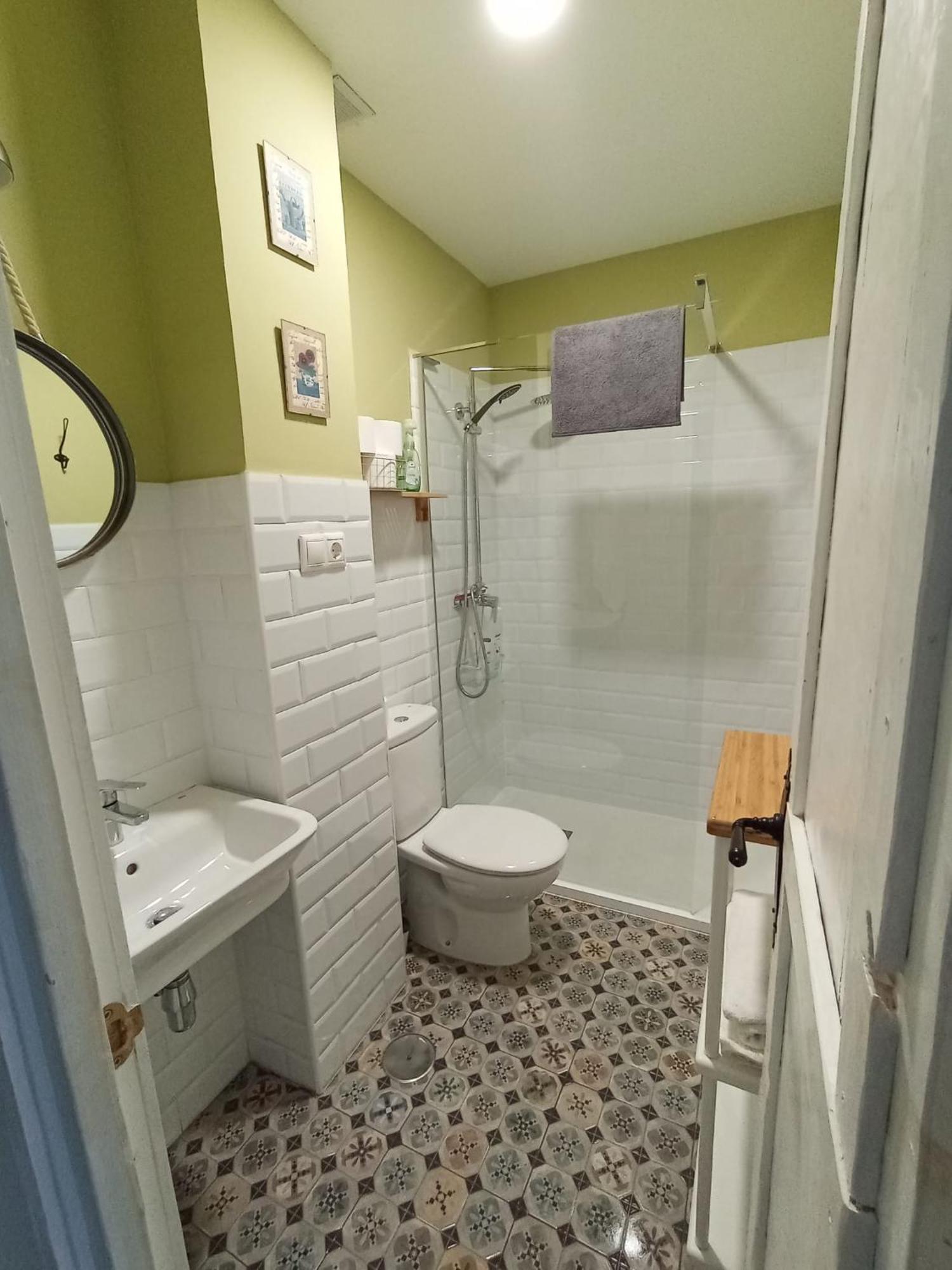 Estudio Luna Torremolinos Dış mekan fotoğraf