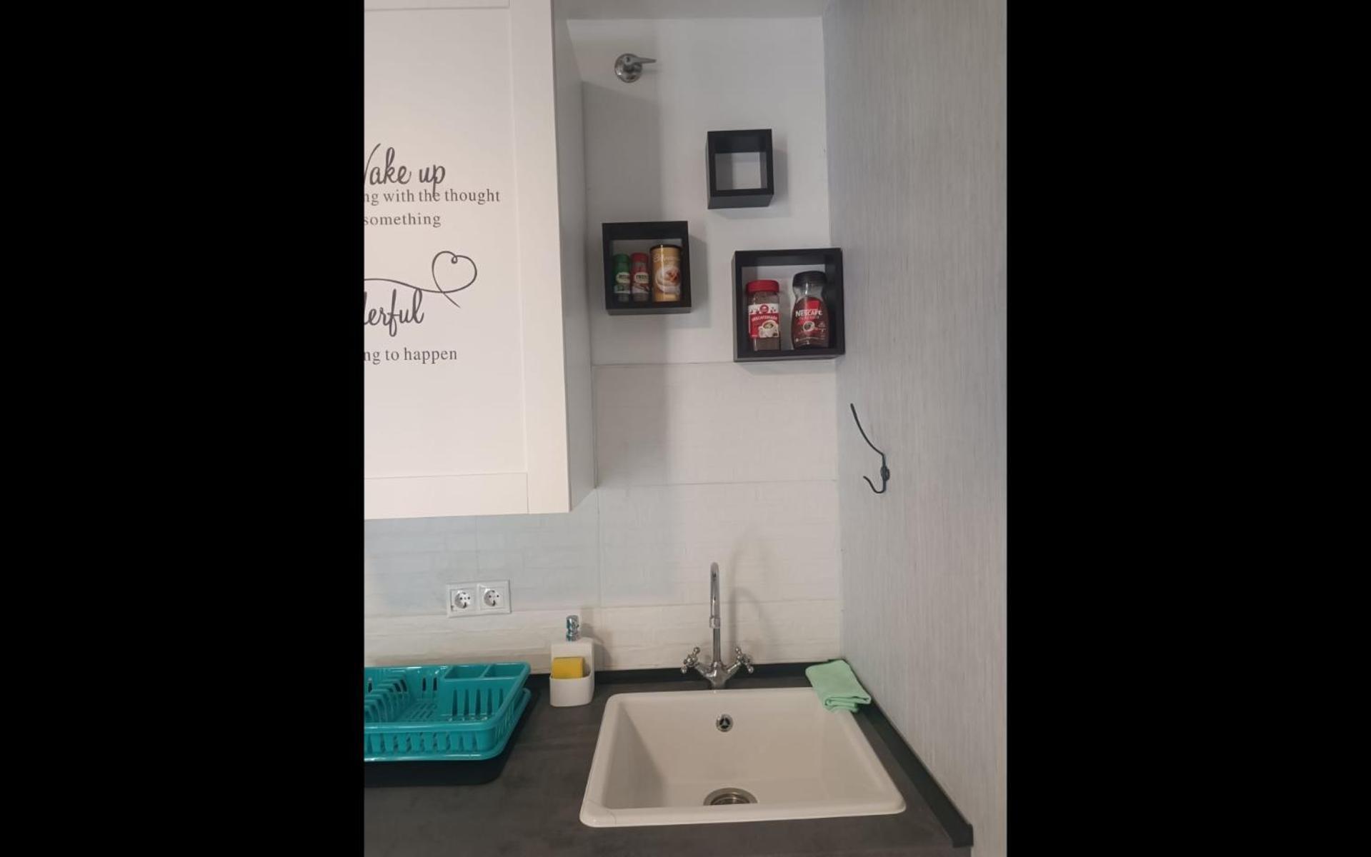 Estudio Luna Torremolinos Dış mekan fotoğraf