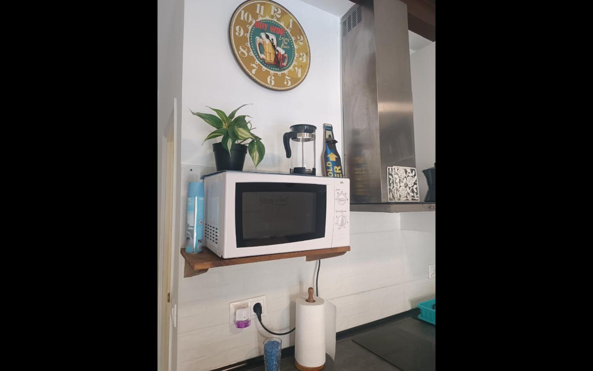 Estudio Luna Torremolinos Dış mekan fotoğraf