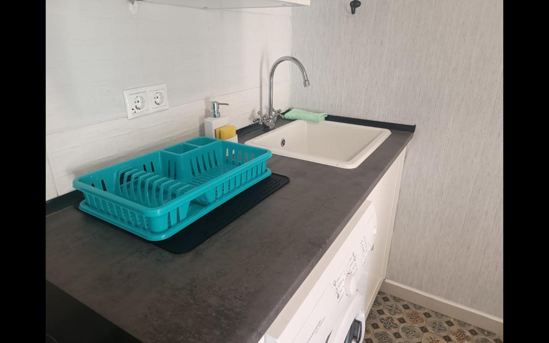 Estudio Luna Torremolinos Dış mekan fotoğraf
