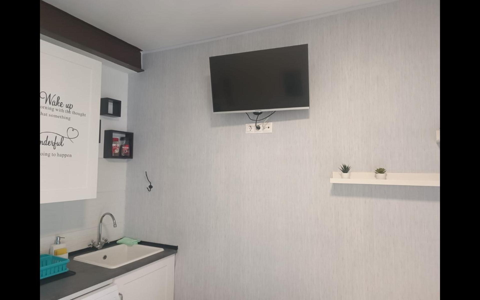 Estudio Luna Torremolinos Dış mekan fotoğraf