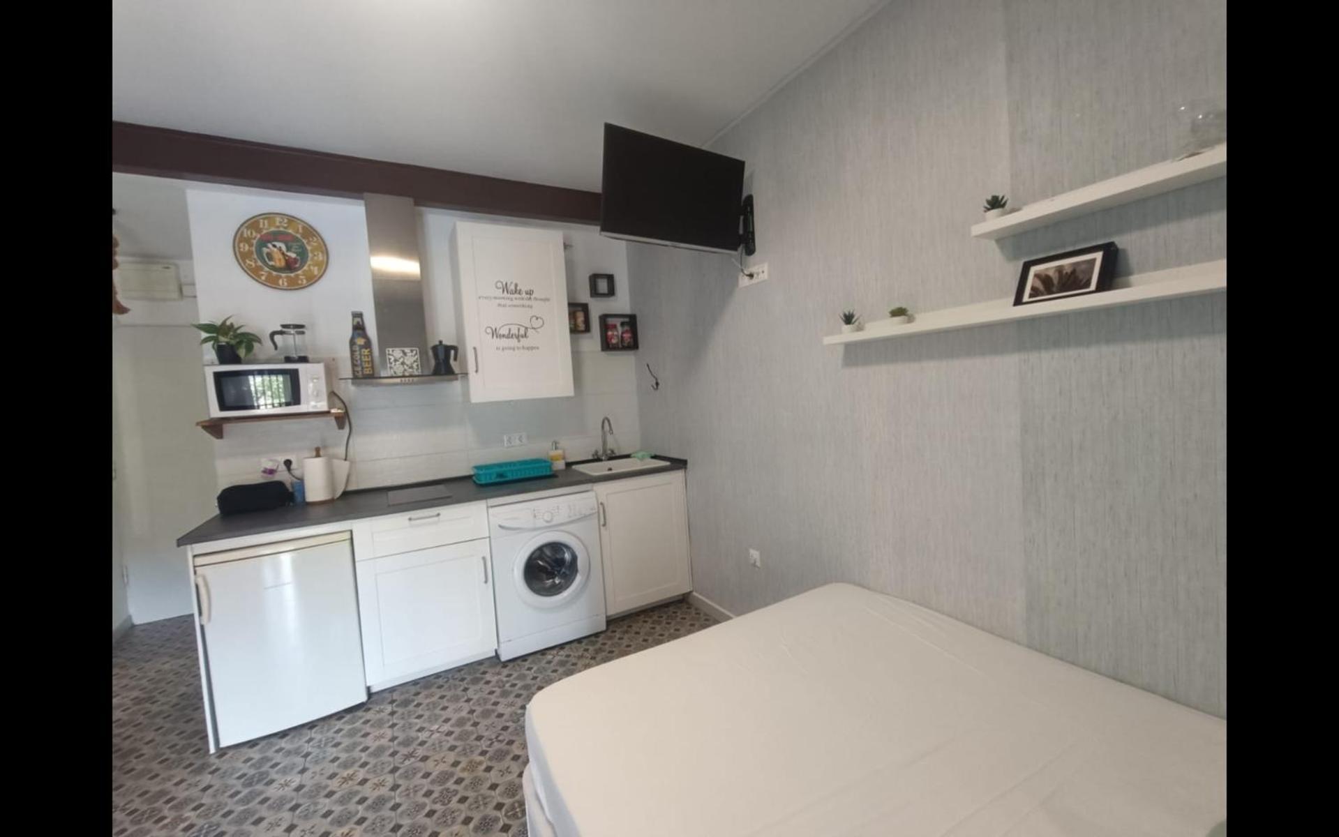 Estudio Luna Torremolinos Dış mekan fotoğraf