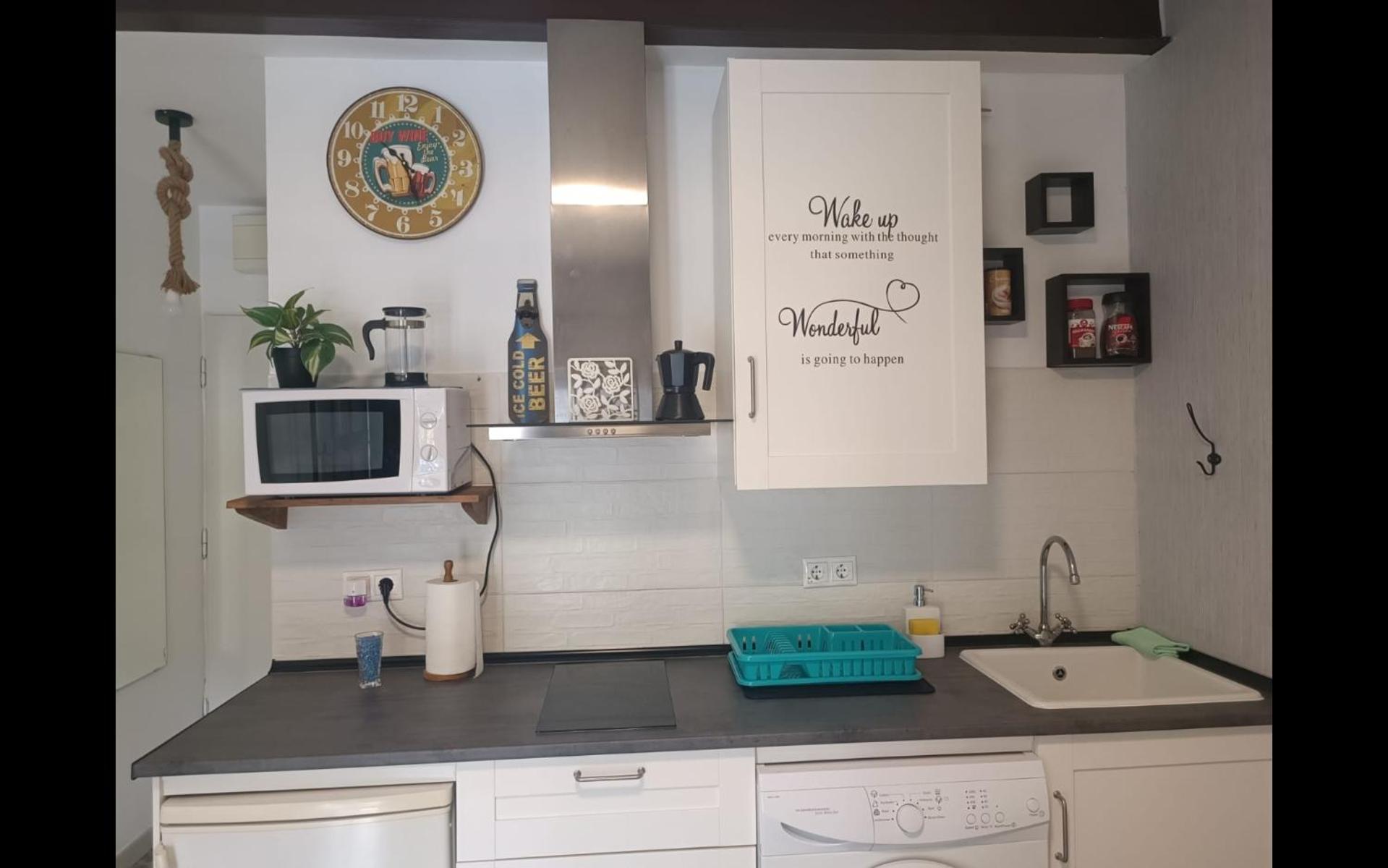 Estudio Luna Torremolinos Dış mekan fotoğraf