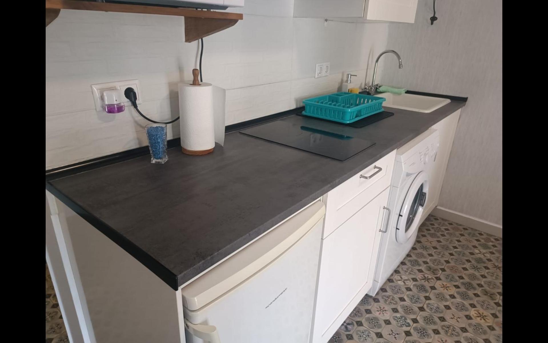 Estudio Luna Torremolinos Dış mekan fotoğraf