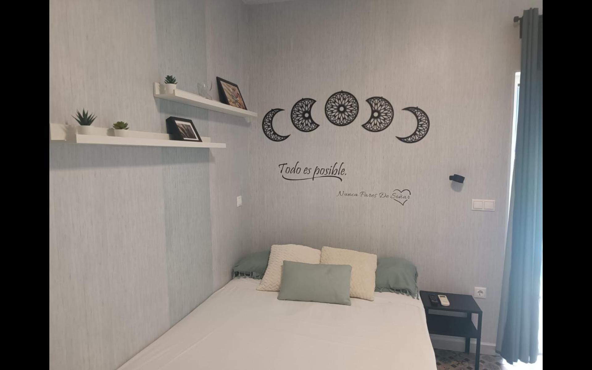 Estudio Luna Torremolinos Dış mekan fotoğraf